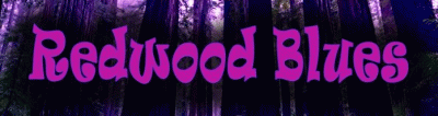 logo Redwood Blues